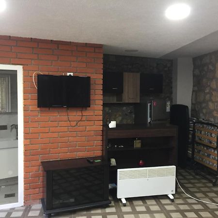 Apartment 1 Jovanovski Ohrid Exterior foto